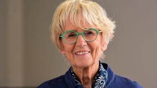 Le Meilleur Pâtissier : Mercotte explique pourquoi le nom de son remplaçant n'a toujours pas été rendu public