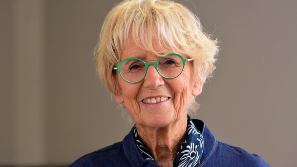 Le Meilleur Pâtissier : Mercotte explique pourquoi le nom de son remplaçant n'a toujours pas été rendu public