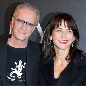 Il cite Sophie Desmarais, Sophie Marceau et Diane Lane comme les femmes marquantes de sa vie.

Christophe Lambert, Sophie Marceau - Avant première du dernier James Bond "Skyfall" a Paris le 24 Octobre 2012. © RINDOFF-BORDE / BESTIMAGE
