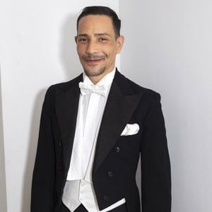 Il a ensuite rejoint la bande des chroniqueurs de Laurent Ruquier dans ses différentes émissions à la télévision et à la radio
Exclusif - Steevy Boulay - Enregistrement de l'émission "Les 20 ans du Loft", diffusée en direct sur C8 et présentée par B.Castaldi, à Paris. Le 8 avril 2021
© Jack Tribeca / Bestimage