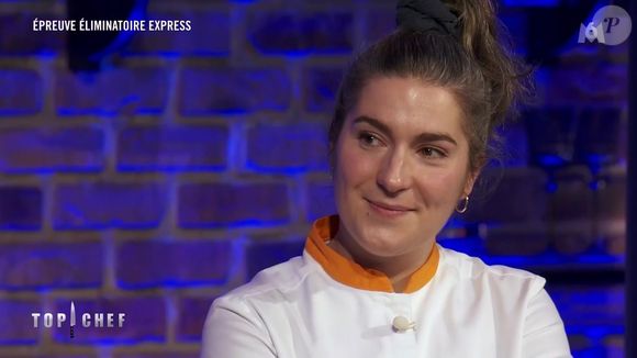 Margaux éliminée de "Top Chef 2025", mercredi 11 juin sur M6.