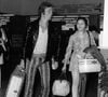 Paul Belmondo est le frère de Florence née en 1960 

Jean-Paul Belmondo et sa fille Florence à Nice. (Credit Image: © Keystone Press Agency/ZUMA Press Wire)