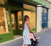 Deauville séduit chaque année de nombreux visiteurs grâce à ses Planches, ses hôtels de prestige et ses grands événements.

Malika Ménard de passage au mythique hôtel Normandy, à Deauville.