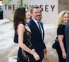 La fille de Matt Damon vient de signer chez IMG Models.

Matt Damon et Isabella Damon lors de l’avant-première new-yorkaise de L’Odyssée, le 14 juillet 2026.
Backgrid USA / Bestimage