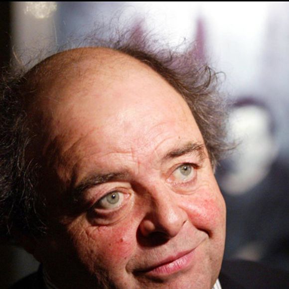 Vingt ans après sa mort, Jacques Villeret est toujours dans le cœur des Français.

Jacques Villeret au dîner Marionnaud, lors du Prix d'Amérique au Palais Brognard. DANIEL GIRY / BESTIMAGE