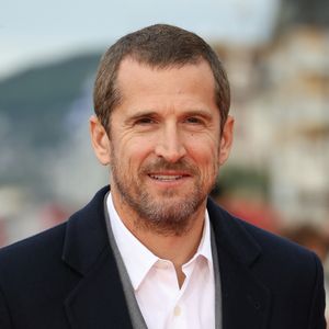 Guillaume Canet sur le tapis rouge de la cérémonie de clôture du 38ème festival du film de Cabourg, France, le 15 juin 2024. Les Journées romantiques du 38ème Festival du film de Cabourg (Calvados) auront lieu du 12 au 16 juin. © Coadic Guirec/Bestimage
