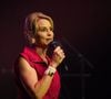 Dans le sud de la France durant les incendies qui ont ravagé la Gironde, Élodie Gossuin n’a pas été une simple spectatrice de la catastrophe qui se déroulait.

Exclusif - Elodie Gossuin - Gala « Tous les talents chantent contre le cancer » aux Folies Bergères à Paris. Sur scène, patients, soignants, artistes et partenaires se sont réunis pour partager un moment fort en émotions et en solidarité. © Anne-Sophie Guebey / Bestimage