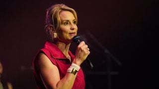 Élodie Gossuin : face aux événements en Gironde, son domicile est devenu un refuge pour des familles en fuite