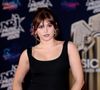 Elle reconnaît toutefois que ce projet lui semble très difficilement réalisable.

Marine Delplace au photocall de la 27ème édition des NRJ Music Awards au palais des Festivals de Cannes, France, le 31 octobre 2025. © Dominique Jacovides/Bestimage