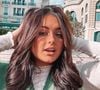 En interview pour "Gala", Lou Pernaut s'est confiée sur sa relation avec son petit-ami.
Lou Pernaut sur Instagram
