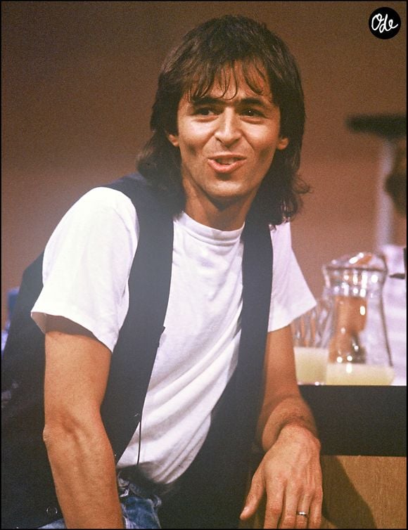 Archive - Jean-Jacques Goldman Agence / Bestimage