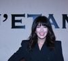 Marin est né en juillet 2017 et il fait le bonheur de ses parents.

Nolwenn Leroy - Les célébrités au défilé ETAM "Collection J'ETAM" lors de la Fashion Week de Paris (PFW) le 30 septembre 2025.

© Rachid Bellak / Bestimage