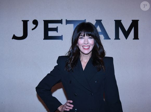 Marin est né en juillet 2017 et il fait le bonheur de ses parents.

Nolwenn Leroy - Les célébrités au défilé ETAM "Collection J'ETAM" lors de la Fashion Week de Paris (PFW) le 30 septembre 2025.

© Rachid Bellak / Bestimage