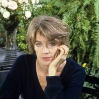 Françoise Hardy : dans son appartement du 16e arrondissement de Paris, la chanteuse s’était créé un incroyable écrin de verdure avec véranda et jardin privé