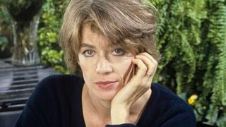 Françoise Hardy : dans son appartement du 16e arrondissement de Paris, la chanteuse s’était créé un incroyable écrin de verdure avec véranda et jardin privé