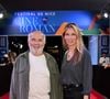 Ils se sont ensuite passés la bague au doigt en 2016

Gérard Jugnot et sa femme Patri­cia Campi - Projection du film "Jupiter" lors de la 8ème édition du Festival Cinéroman à Nice, le 1er octobre 2026. © Bebert / Jacovides / Bestimage