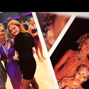 Florent Manaudou et Elsa Bois (Danse avec les stars) : Une nouvelle étape de franchie pour le duo, capture d'écran TF1