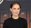 Natalie Portman a accouché

Natalie Portman - Première du film "Vie Privée" au cinéma Pathé Palace à Paris. © Coadic Guirec/Bestimage