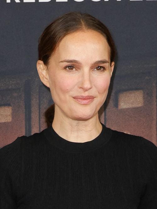 Natalie Portman confirme la naissance de son 3e enfant, dont le père est un célèbre français : "Je suis émerveillée et comblée"