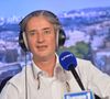 Il y aurait hérité d'une émission désormais bien connue des téléspectateurs de la chaîne.

Exclusif - Nicolas Poincaré - Enregistrement d’une émission animée par Marion Ruggieri et Nicolas Poincaré lors de la journée spéciale du 60ème anniversaire de la radio Europe 1 à Paris le 4 février 2015.