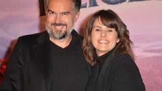 25 kilos en moins sur la balance pour Maxime Chattam ! 4 mois après l'annonce de la fin de son histoire avec Faustine Bollaert, l'écrivain transformé