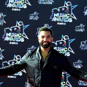 Kendji Girac au photocall de la 24ème édition des "NRJ Music Awards (NMA)" au Palais des Festivals à Cannes le 18 novembre 2022.

© Dominique Jacovides / Bestimage