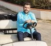 Dans une récente interview, l'interprète de Tom Delormes dans "Camping Paradis" se confie sans filtre sur ses variations de poids depuis sa sleeve.

Exclusif - Laurent Ournac est allé former les futurs dirigeants du "Camping Paradis", à Argelès-sur-Mer, le 25 février 2021.

© Jack Tribeca / Bestimage