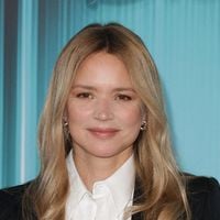 Virginie Efira : "Quelqu'un attendait en bas de chez moi", la comédienne revient sur des périodes marquantes de sa carrière