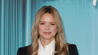 Virginie Efira : "Quelqu'un attendait en bas de chez moi", la comédienne revient sur des périodes marquantes de sa carrière