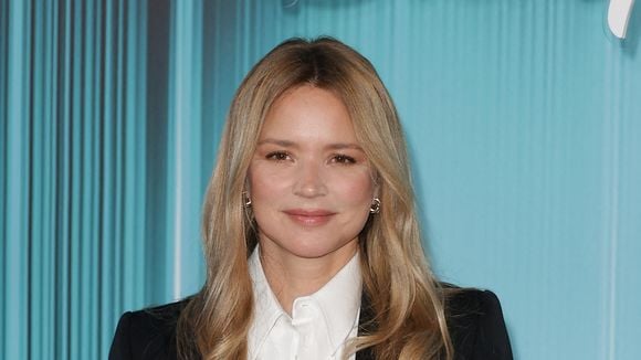 Virginie Efira : "Quelqu'un attendait en bas de chez moi", la comédienne revient sur des périodes marquantes de sa carrière