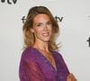C'est lui qui raconte cette anecdote.

Julie Andrieu au photocall pour la conférence de presse de rentrée de France TV à la Grande Halle de la Villette à Paris, France, le 6 juillet 2022. © Coadic Guirec/Bestimage