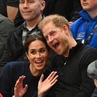 Malgré son départ, Meghan Markle continue d’enrichir la monarchie britannique et pas qu'un peu !