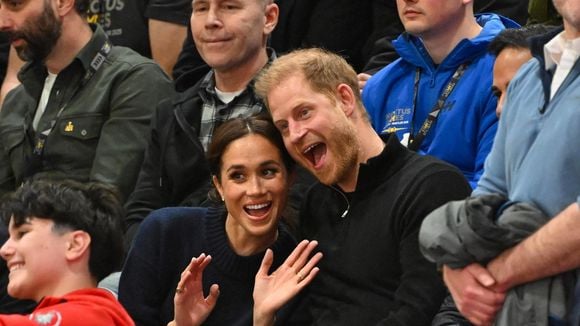 Malgré son départ, Meghan Markle continue d’enrichir la monarchie britannique et pas qu'un peu !