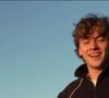 Passionné de hockey sur glace depuis l’âge de sept ans, il pratique ce sport depuis l’enfance.

Félix fait partie des candidats de la nouvelle promotion de la "Star Academy". TF1