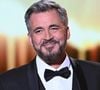 L'information a fait grand bruit : Olivier Minner, animateur de "Fort Boyard", quitte France Télévisions pour M6.
Olivier Minne lors de la cérémonie des Victoires de la musique à la Seine musicale de Boulogne-Billancourt.
© Guirec Coadic/Bestimage