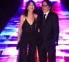 La fille de Charlotte Gainsbourg et Yvan Attal a longtemps vécu à New York

Charlotte Gainsbourg et Yvan Attal assistant à la deuxième édition du bal annuel du British Museum, au musée situé dans le centre de Londres. Date de la photo : samedi 17 octobre 2026. .Crédit photo : James Manning/PA Wire