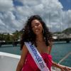 À 21 ans, Léaline Patry a été sacrée Miss Martinique au Grand Carbet de Fort-de-France
Léaline Patry - Miss Martinique sur Instagram