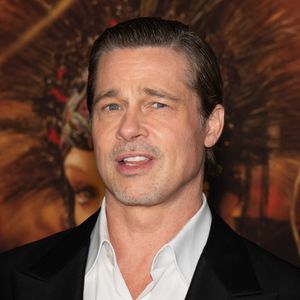 Brad Pitt au photocall lors de la première du film Babylon à Los Angeles le 15 décembre 2022.
Backgrid USA / Bestimage