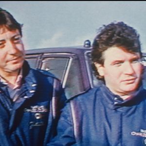 Le 14 janvier 1986, il perdait la vie dans un crash d'hélicoptère au Mali

Balavoine, 8ème édition du Paris Dakar