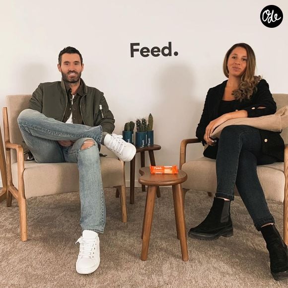 Investir dans les choses que l'on utilise au quotidien, comme son logement ou son confort, serait une stratégie gagnante.

Anthony Bourbon est l'un des nouveaux acheteurs de "Qui veut être mon associé ?" - Instagram