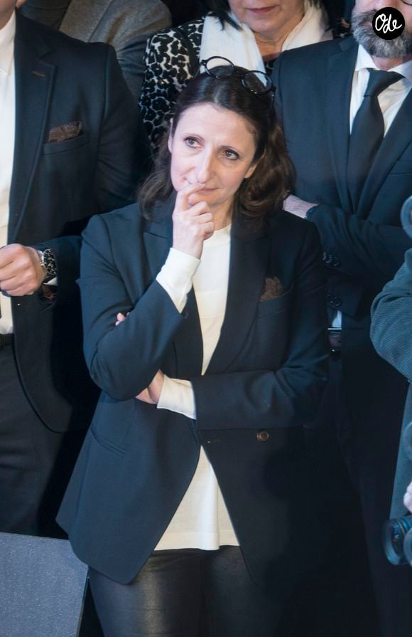 L’émission C’est meilleur quand c’est bon est venue découvrir cette adresse chargée de souvenirs et de traditions.

Anne-Sophie Pic, chef de la maison Pic à Valence le 23 janvier 2020. Photo par Sandrine Thesillat / Panoramic / Bestimage.