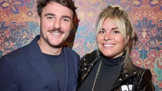 Sophie Tapie (Les Traîtres) évoque sa grande différence d’âge avec son mari, sportif professionnel