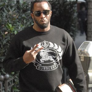 P. Diddy se promène à Los Angeles, le 30 janvier 2019. Backgrid USA / Bestimage