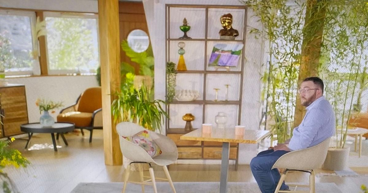 Situation inédite dans L’amour est dans le pré : la production a chamboulé les règles du speed-dating pour cet agriculteur (SPOILER)
