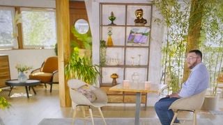 Situation inédite dans L'amour est dans le pré : la production a chamboulé les règles du speed-dating pour cet agriculteur (SPOILER)