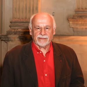 Exclusif -  Francis Perrin lors de la 30ème édition du Festival de la Correspondance de Grignan, le 11 juillet 2026. 

© Jack Tribeca/Bestimage