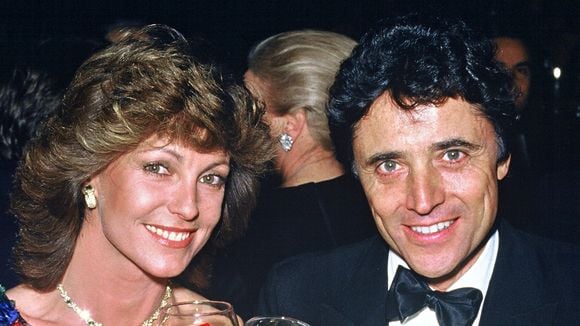 Chantal Nobel a été avec Sacha Distel : 40 ans après, sa fille Anne-Charlotte donne sa version de leur histoire