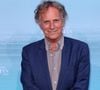 Après quinze années d'exercice, le célèbre comédien Charles Berling cède sa place à la direction générale et artistique.

Charles Berling - Tapis rouge de la soirée de clôture de la 7ème édition du festival Cineroman à Nice le 4 octobre 2025. 

© Bebert-Jacovides/Bestimage