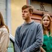 Sous un pseudonyme, l'un des enfants du roi des belges se lance dans une carrière inattendue