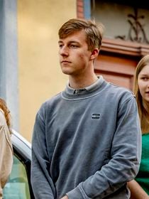 Sous un pseudonyme, l'un des enfants du roi des belges se lance dans une carrière inattendue